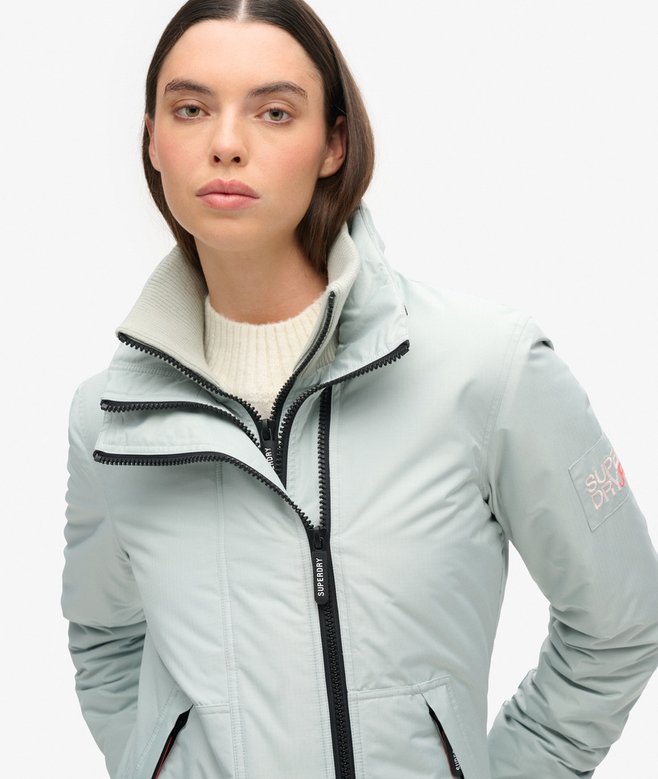 superdry Chaqueta cortavientos Mountain Promoción por tiempo limitado