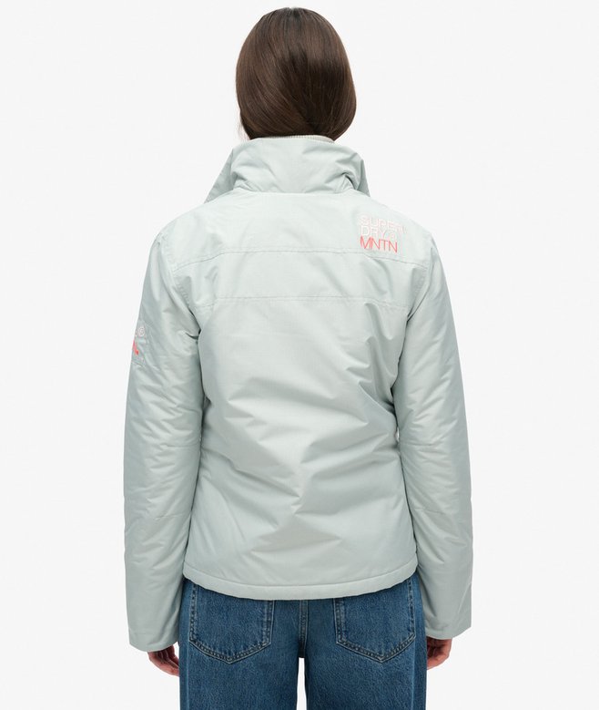 superdry Chaqueta cortavientos Mountain Promoción por tiempo limitado