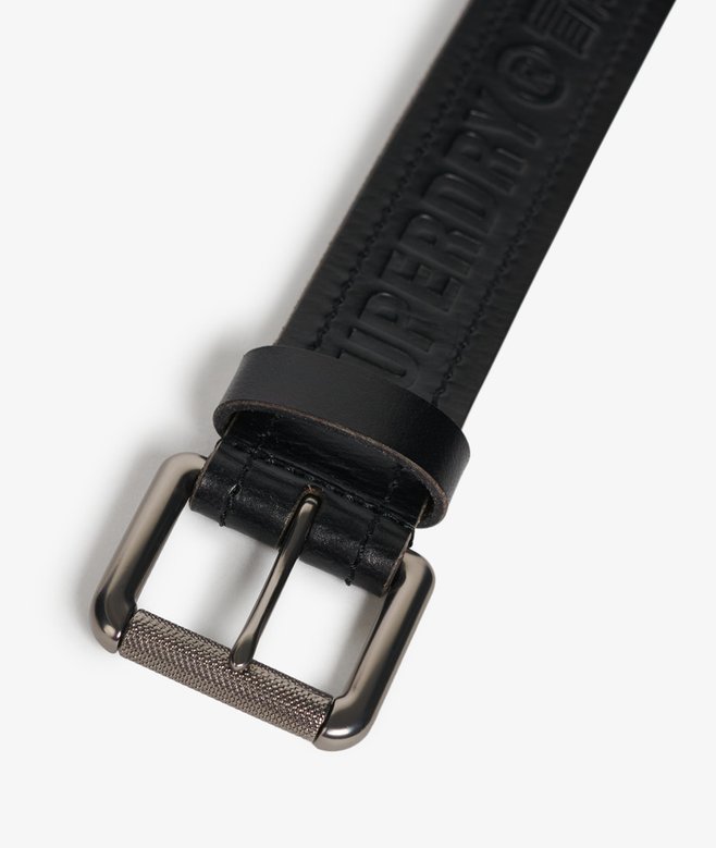 superdry Cinturón con logotipo Vintage En línea