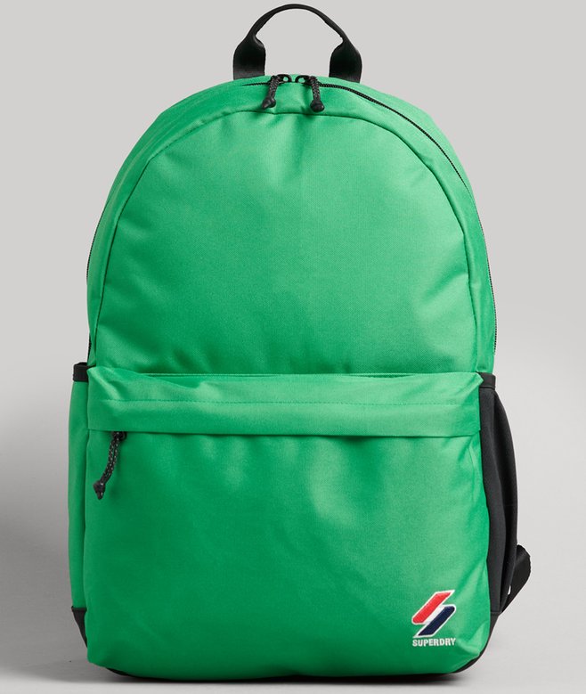 superdry Mochila unisex Code Essential Montana En oferta