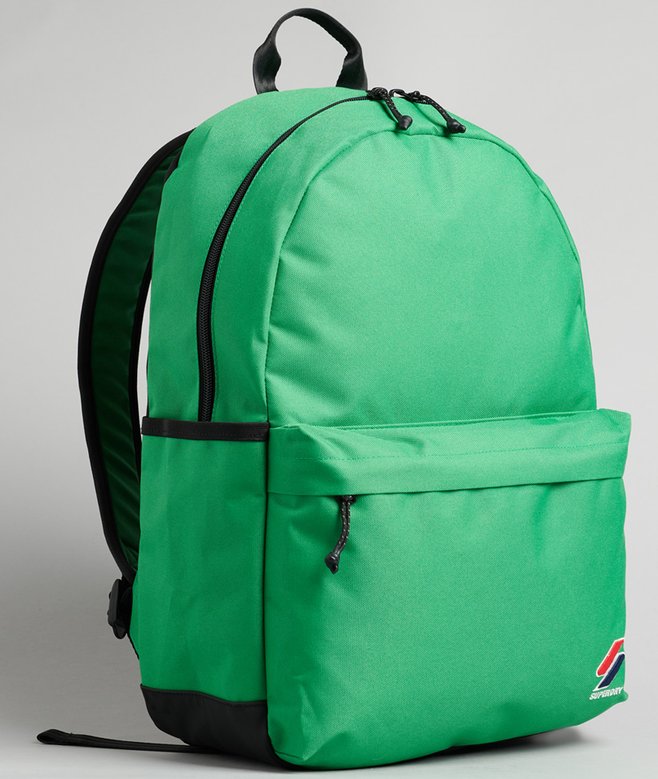 superdry Mochila unisex Code Essential Montana En oferta