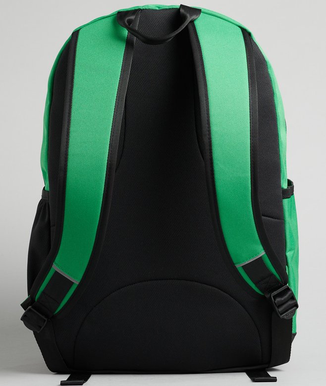superdry Mochila unisex Code Essential Montana En oferta