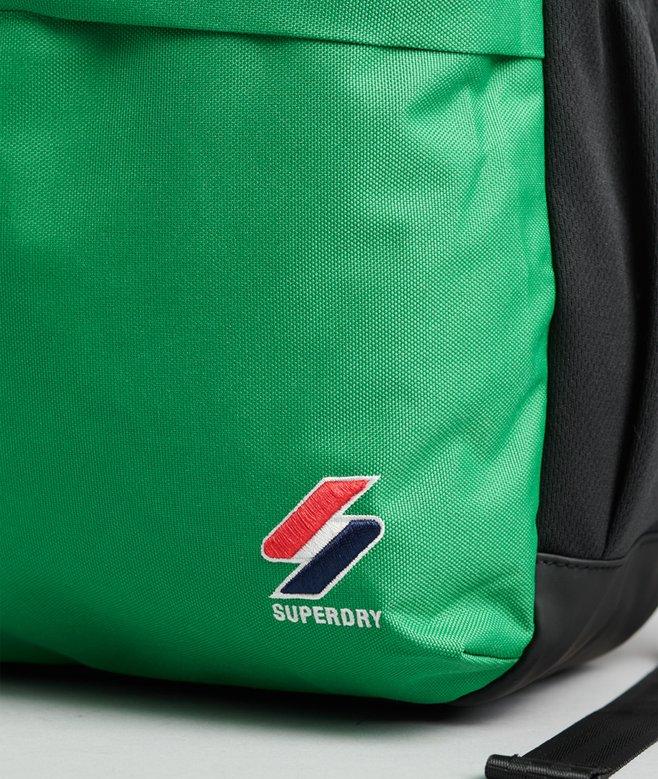 superdry Mochila unisex Code Essential Montana En oferta