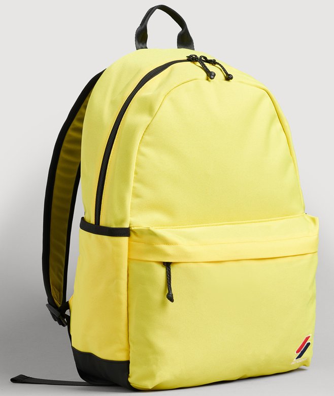 superdry Mochila unisex Code Essential Montana Rebajas baratas