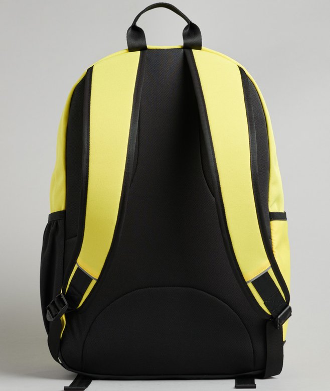 superdry Mochila unisex Code Essential Montana Rebajas baratas