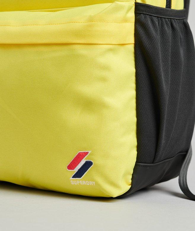 superdry Mochila unisex Code Essential Montana Rebajas baratas