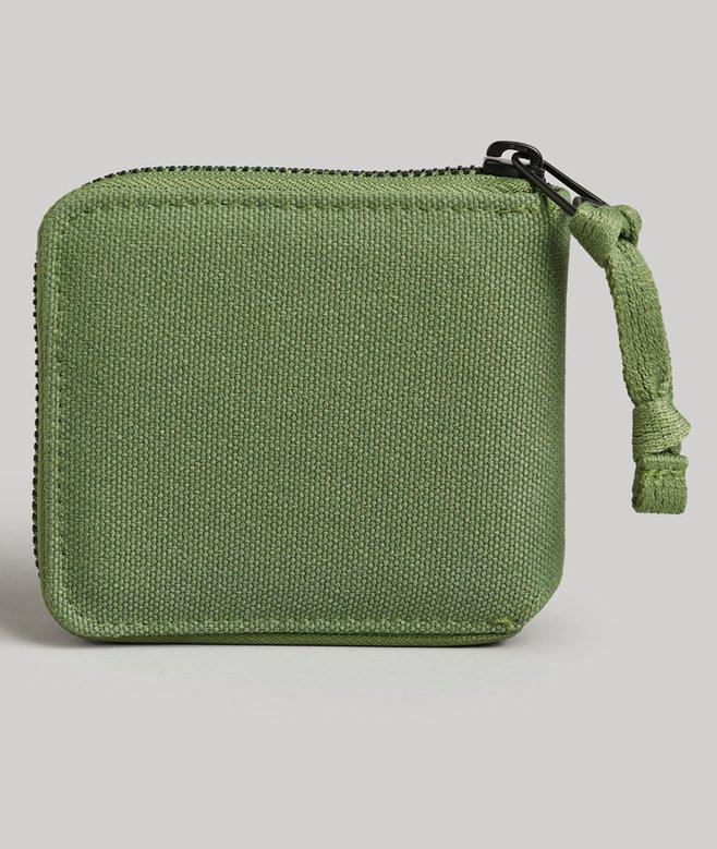 superdry Cartera clásica con cremallera Rebajas de fábrica