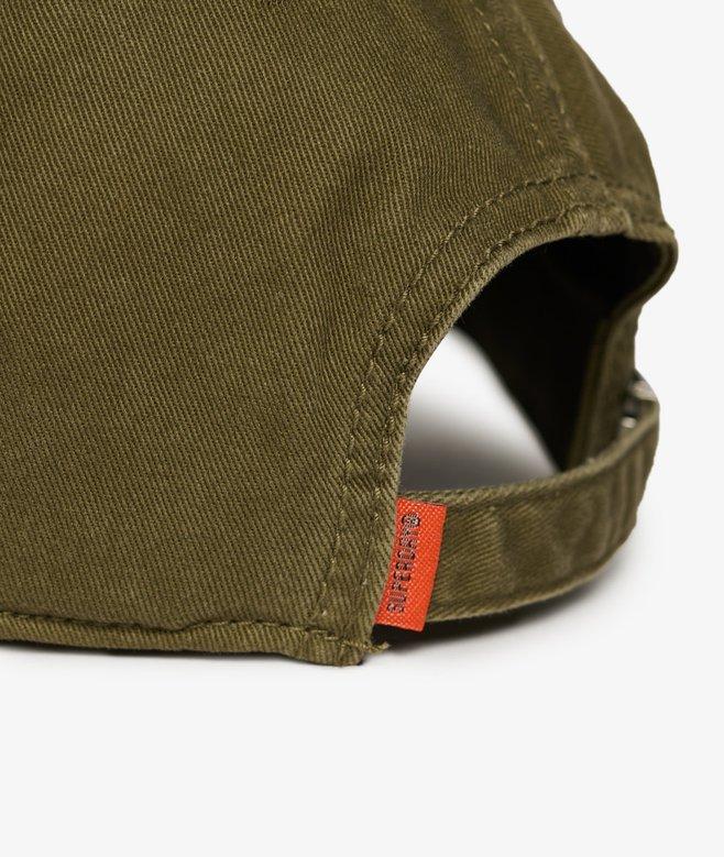 superdry Gorra Graphic Trucker Mejor oferta