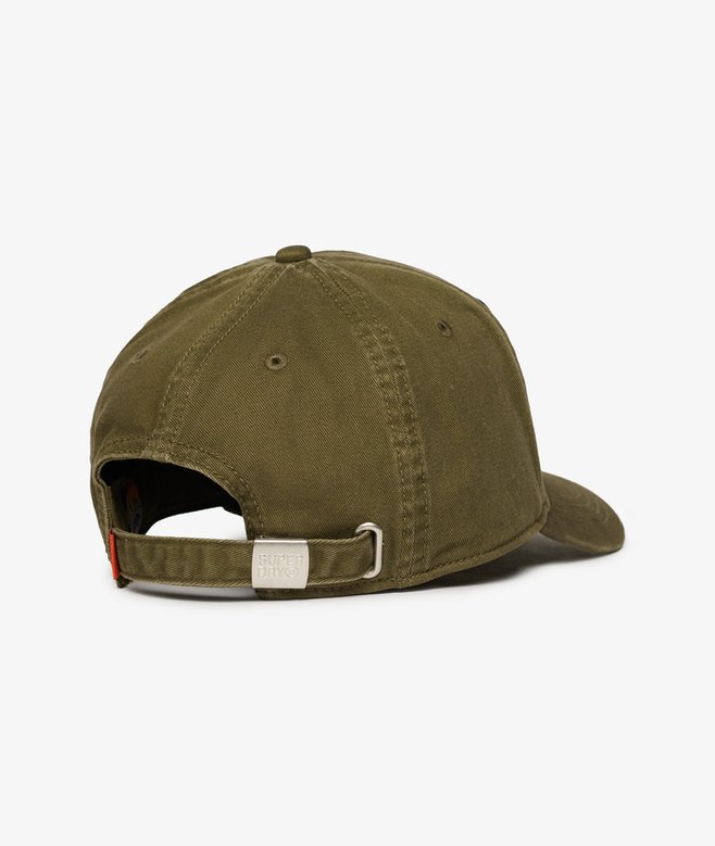 superdry Gorra Graphic Trucker Mejor oferta