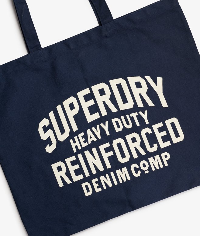 superdry Bolso tote de Superdry Rebajas online