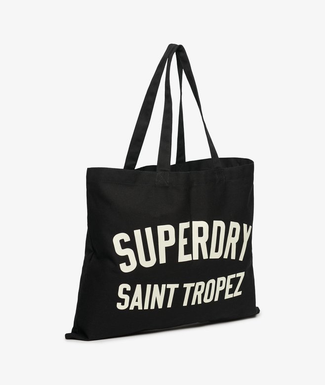 superdry Bolso tote de Superdry Rebajas top