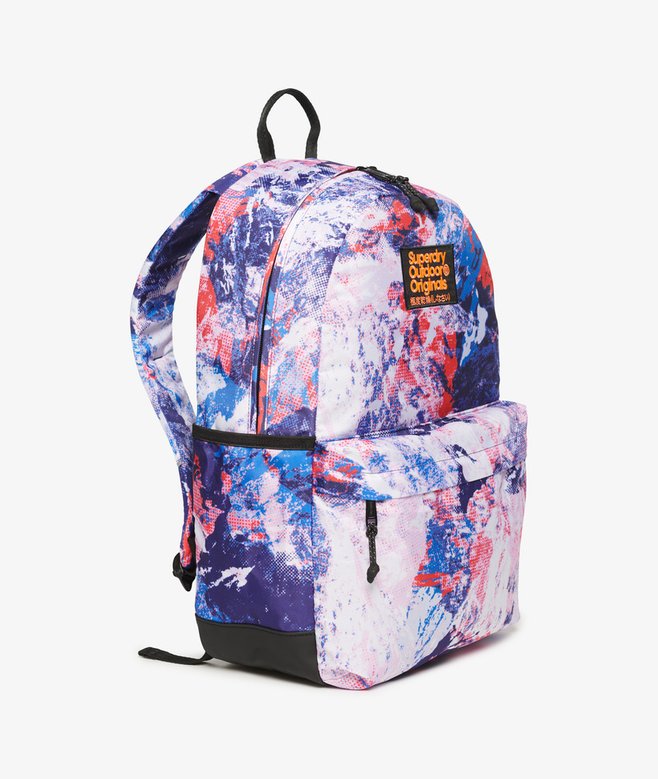 superdry Mochila estampada Montana Envío gratis