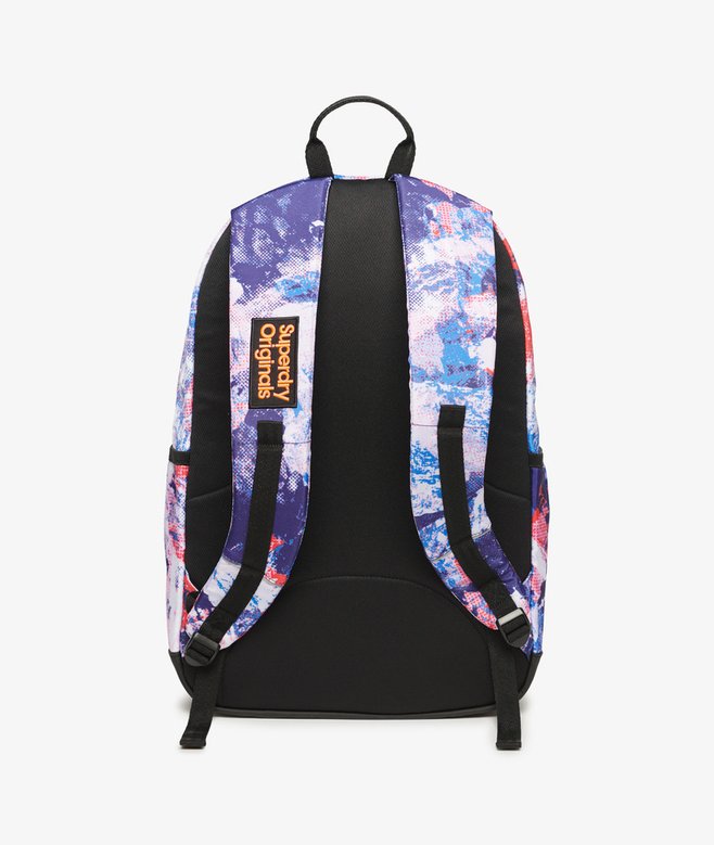 superdry Mochila estampada Montana Envío gratis