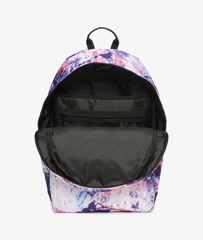 superdry Mochila estampada Montana Envío gratis