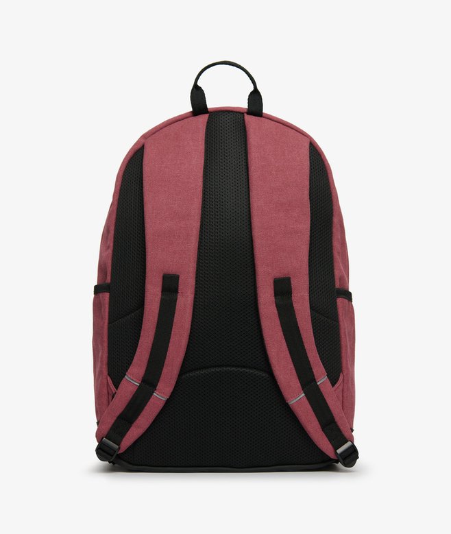 superdry Mochila de lona Workwear Montana Envío gratis