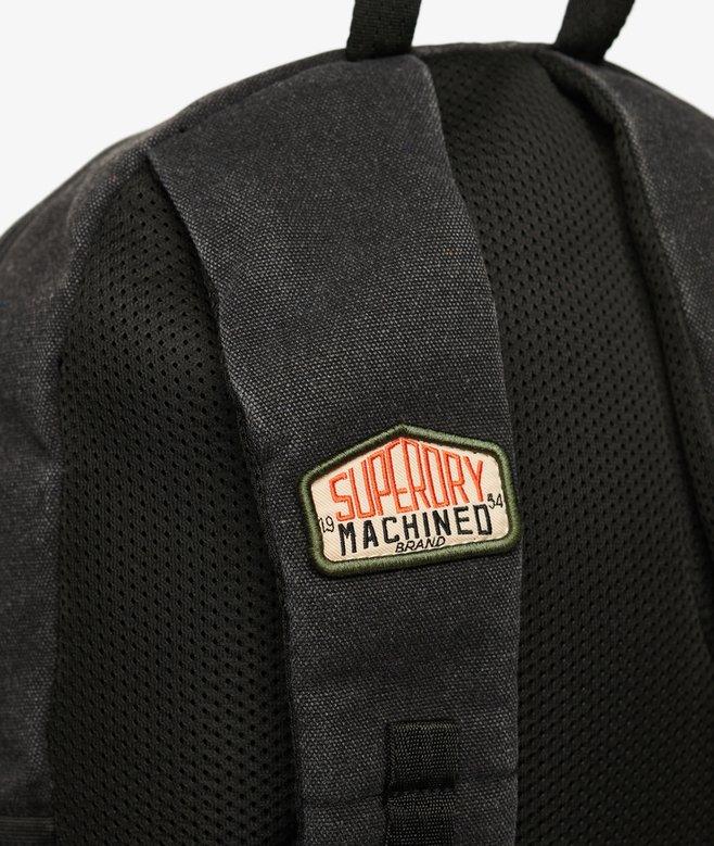 superdry Mochila de lona Workwear Montana Últimos 2 días
