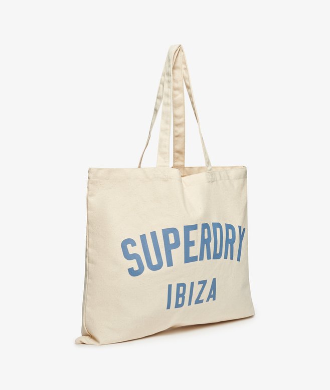 superdry Bolso tote de Superdry Último día
