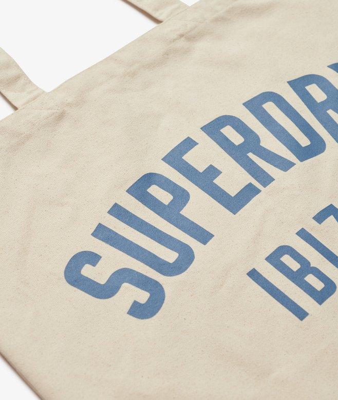 superdry Bolso tote de Superdry Último día