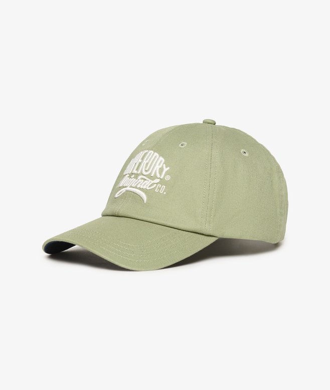 superdry Gorra de béisbol con gráfico Oferta especial de fábrica