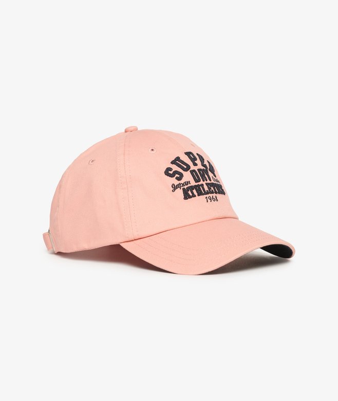 superdry Gorra de béisbol con gráfico Promoción trimestral