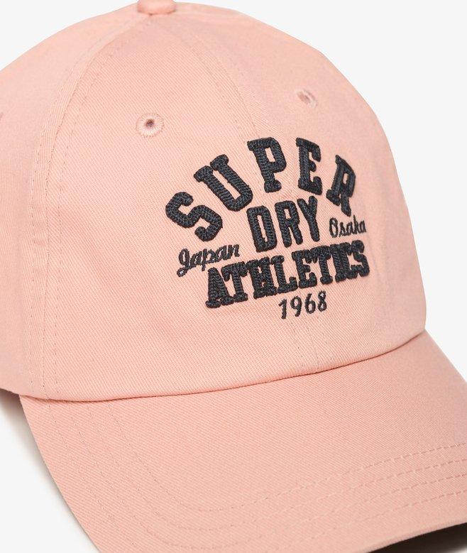 superdry Gorra de béisbol con gráfico Promoción trimestral