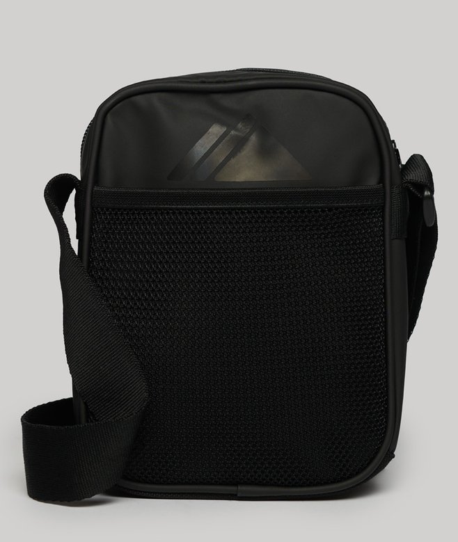 superdry Bolso cruzado de lona Solo queda un día