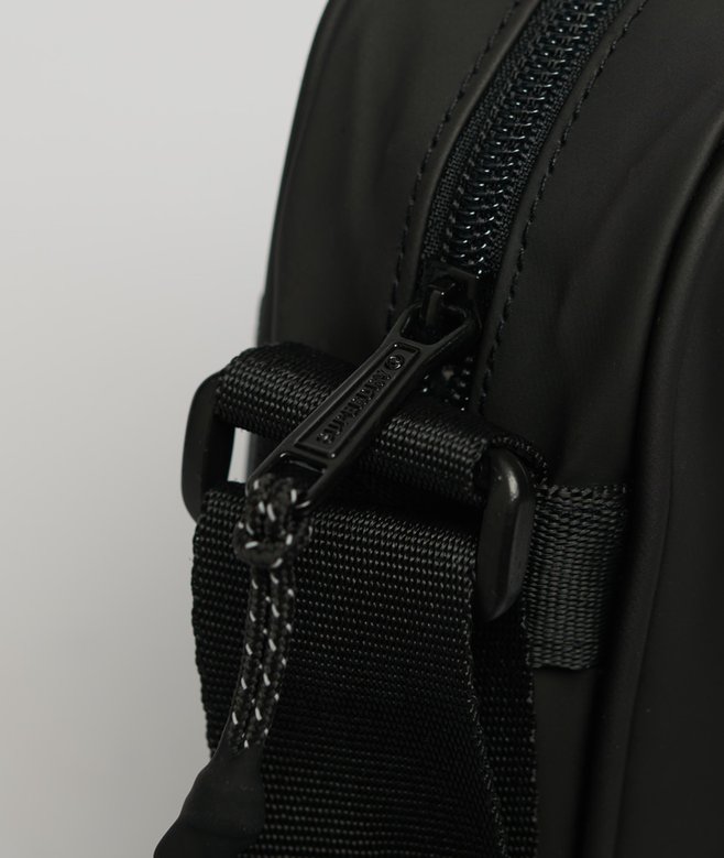 superdry Bolso cruzado de lona Solo queda un día
