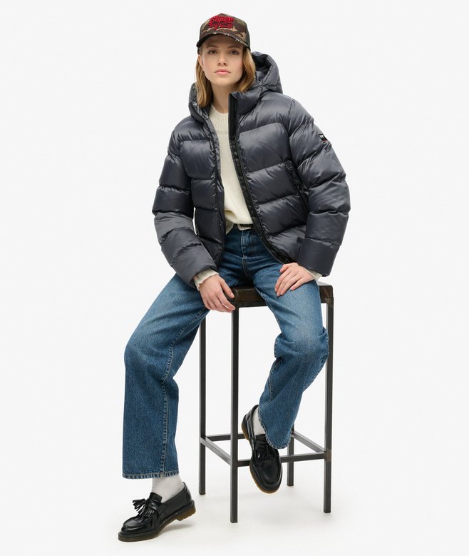 superdry Gorra Dirt Road Trucker Superdescuento
