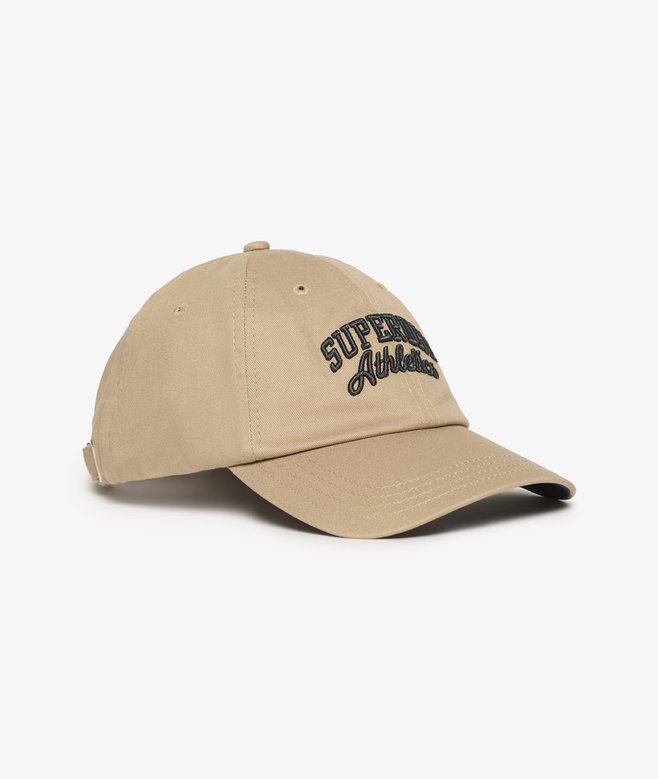 superdry Gorra de béisbol con gráfico Grandes descuentos