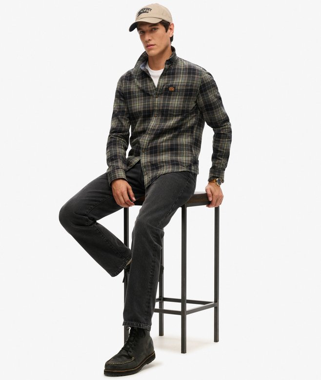superdry Gorra de béisbol con gráfico Grandes descuentos
