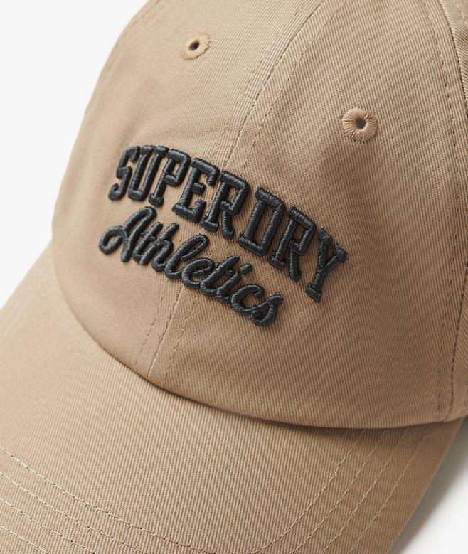 superdry Gorra de béisbol con gráfico Grandes descuentos