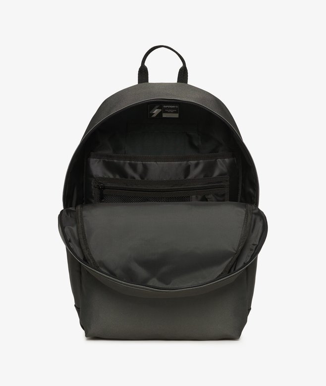 superdry Mochila con parches Montana Precios de Black Friday