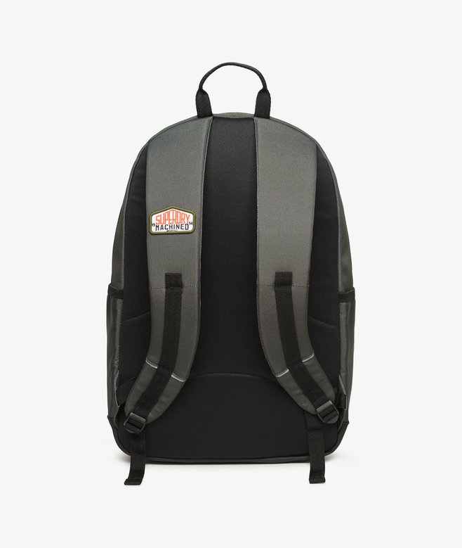 superdry Mochila con parches Montana Precios de Black Friday