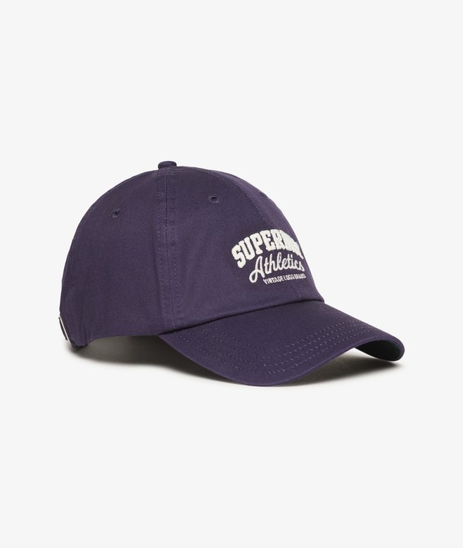 superdry Gorra de béisbol con gráfico En oferta