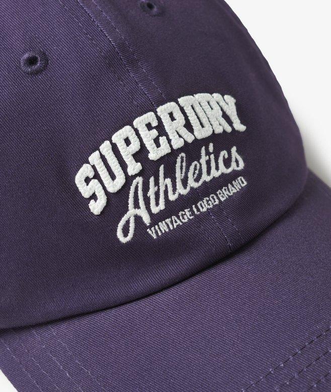 superdry Gorra de béisbol con gráfico En oferta