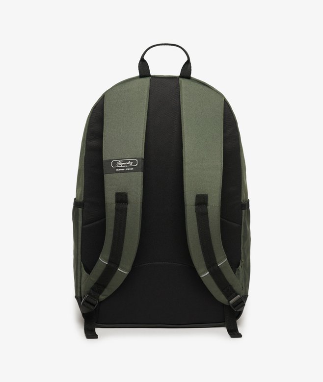 superdry Mochila Heritage Montana Libre de impuestos