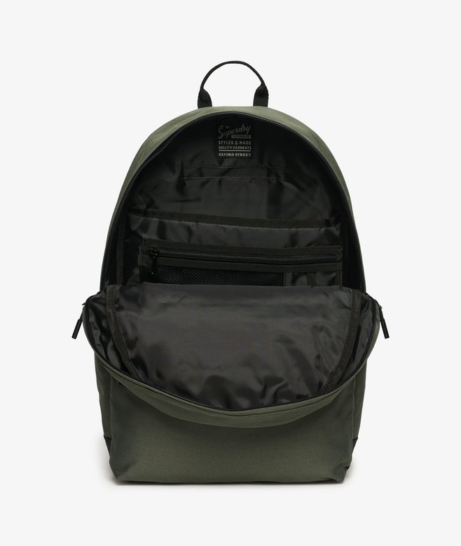 superdry Mochila Heritage Montana Libre de impuestos