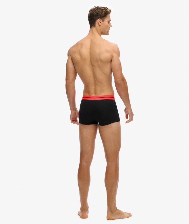 superdry Pack de tres calzoncillos Ofertas de temporada