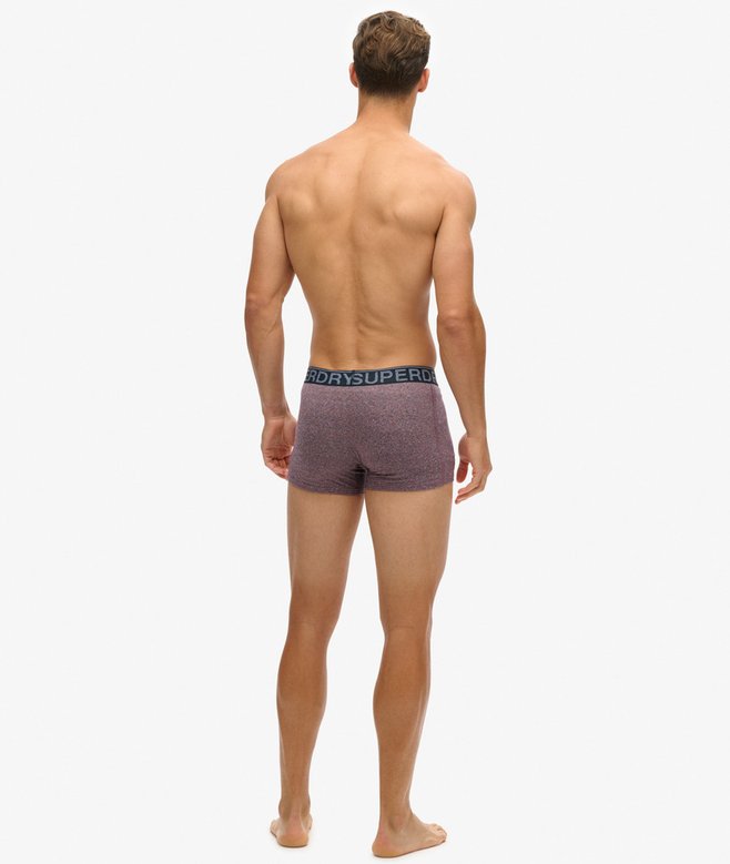 superdry Pack de 3 bóxer Rebajas