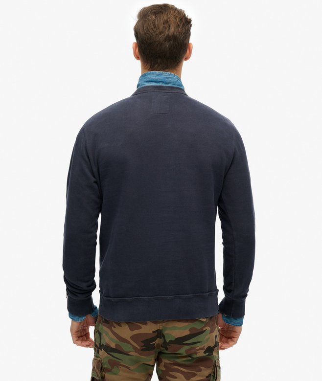 superdry Sudaderas de cuello redondo Athletic Essentials Envío gratis