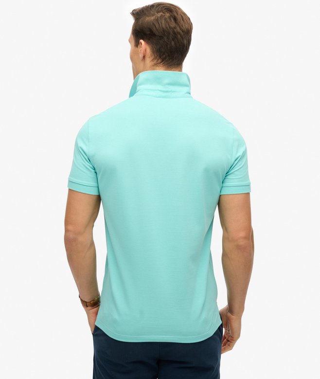 superdry Polo de piqué City Solo hoy