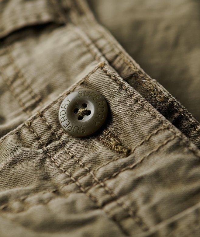 superdry Pantalones cortos tipo cargo Core Oferta especial de fábrica