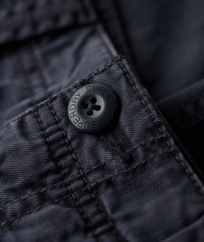 superdry Pantalones cortos tipo cargo Core Liquidación