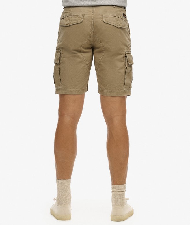 superdry Pantalones cortos cargo Heavy Precios de Black Friday