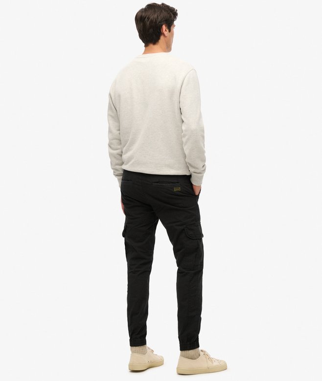 superdry Pantalones cargo entallados Para 2025