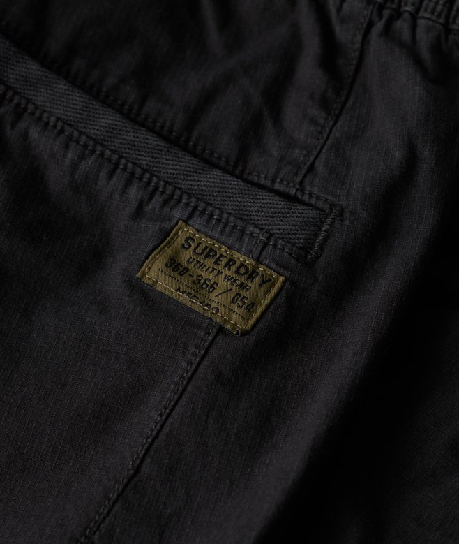 superdry Pantalones cargo entallados Para 2025