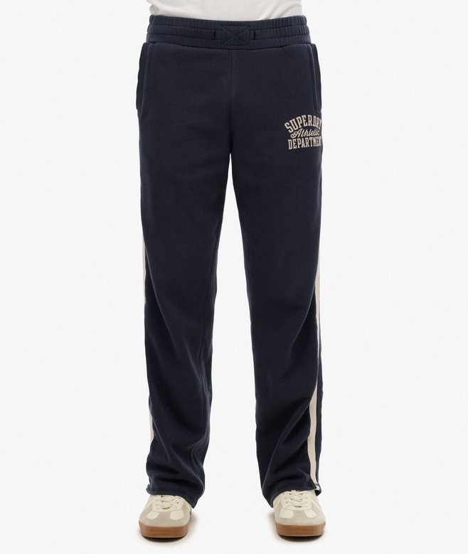superdry Joggers de corte recto Athletic Essentials En línea