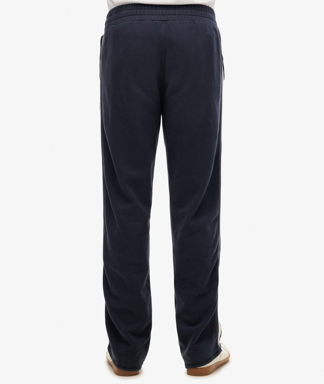 superdry Joggers de corte recto Athletic Essentials En línea