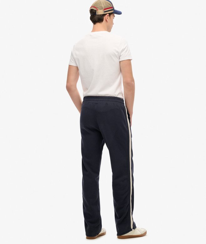 superdry Joggers de corte recto Athletic Essentials En línea