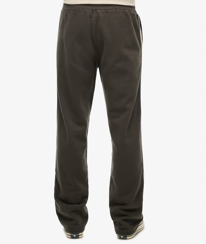 superdry Joggers de corte recto Athletic Essentials Rebajas
